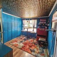 1970 Fleetwood Mobile Home