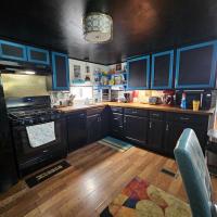 1970 Fleetwood Mobile Home