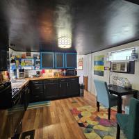 1970 Fleetwood Mobile Home
