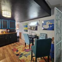 1970 Fleetwood Mobile Home