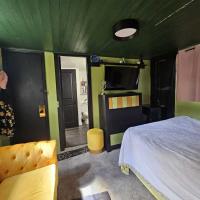 1970 Fleetwood Mobile Home