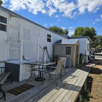 1970 Fleetwood Mobile Home