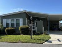 1988 Mobile Home