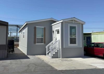 Mobile Home at 630 S. Maple Avenue Montebello, CA 90640