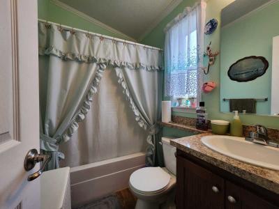 Photo 5 of 8 of home located at 3003 Valmont Rd., #58 Boulder, CO 80301