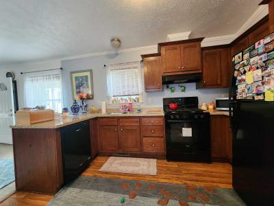 Photo 2 of 8 of home located at 3003 Valmont Rd., #58 Boulder, CO 80301