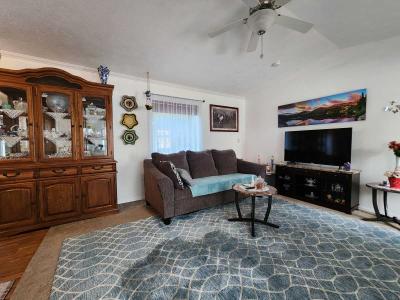 Photo 3 of 8 of home located at 3003 Valmont Rd., #58 Boulder, CO 80301