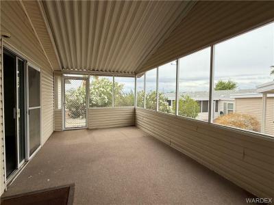Photo 2 of 17 of home located at 2350 Adobe Road #106 Bullhead City, AZ 86442