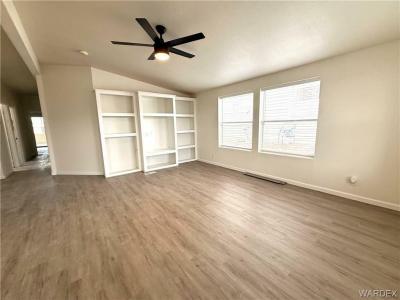 Photo 4 of 17 of home located at 2350 Adobe Road #106 Bullhead City, AZ 86442