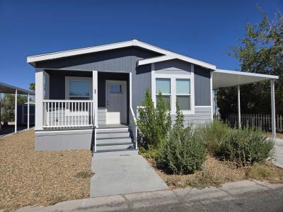 Mobile Home at 3700 Stewart Ave Las Vegas, NV 89110