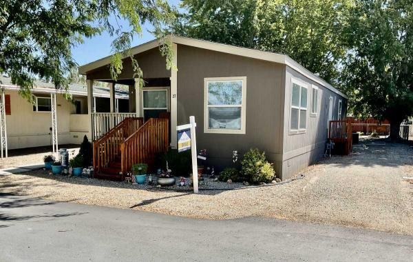 2018 Champion Mobile Home For Sale