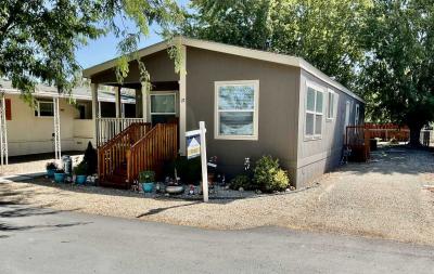 Mobile Home at 500 W Goldfield Avenue #27 Yerington, NV 89447