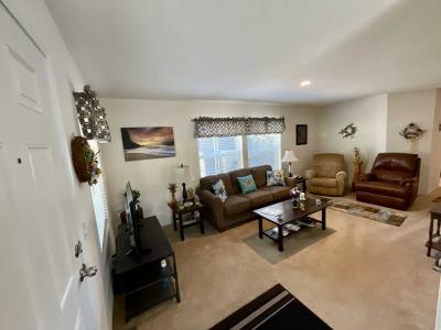 Photo 2 of 29 of home located at 500 W Goldfield Avenue #27 Yerington, NV 89447