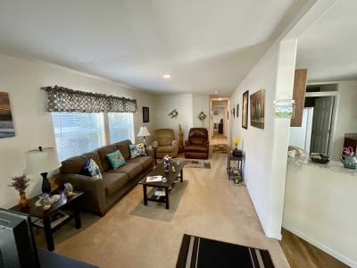 Photo 3 of 29 of home located at 500 W Goldfield Avenue #27 Yerington, NV 89447