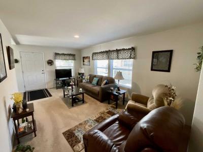 Photo 4 of 29 of home located at 500 W Goldfield Avenue #27 Yerington, NV 89447