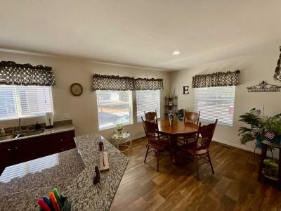 Photo 5 of 29 of home located at 500 W Goldfield Avenue #27 Yerington, NV 89447