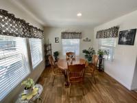 2018 Champion Creekside Manor Manufactured Home