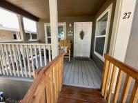 2018 Champion Creekside Manor Manufactured Home