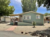1996 Nashua Castlewood Manufactured Home