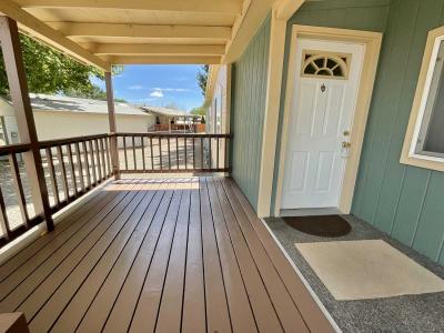 Photo 2 of 33 of home located at 500 W Goldfield Avenue #32 Yerington, NV 89447