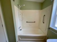 1996 Nashua Castlewood Manufactured Home