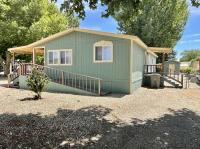 1996 Nashua Castlewood Manufactured Home