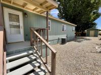 1996 Nashua Castlewood Manufactured Home