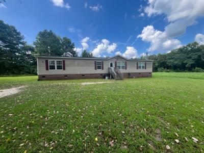 Mobile Home at 18118 Sandy Ridge Dr Windsor, VA 23487