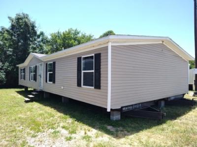 Mobile Home at 282 Hershal Ln Cedar Creek, TX 78612