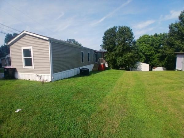 2019 THE ANNIV Mobile Home For Sale