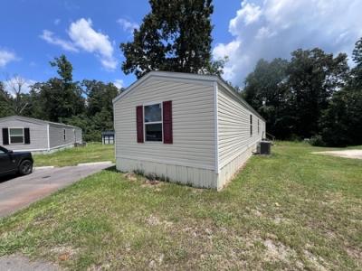 Mobile Home at 302 Autumn Ln Lot 37 Jasper, AL 35504