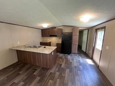 Photo 3 of 14 of home located at 302 Autumn Ln Lot 37 Jasper, AL 35504