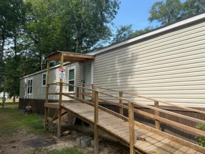 Mobile Home at 775 N Bierdeman L53 Pearl, MS 39208