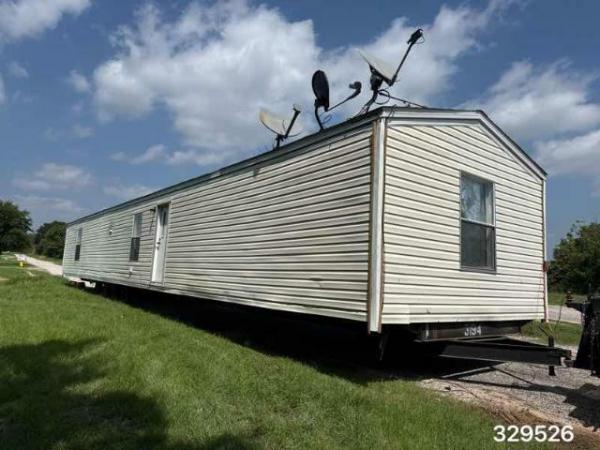 2015 CMH Mobile Home For Sale