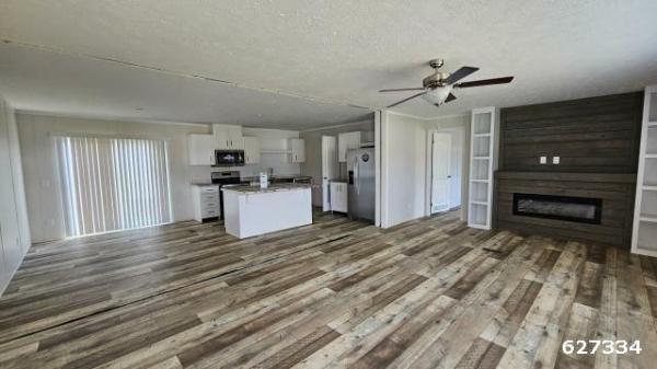 2024 HAMILTON Mobile Home For Sale