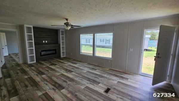 2024 HAMILTON Mobile Home For Sale