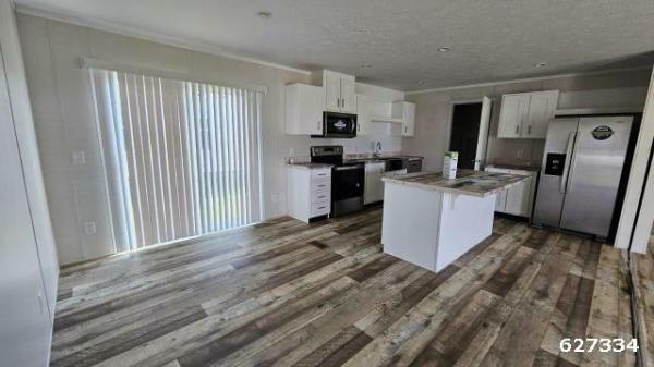 2024 HAMILTON Mobile Home For Sale