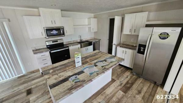 2024 HAMILTON Mobile Home For Sale