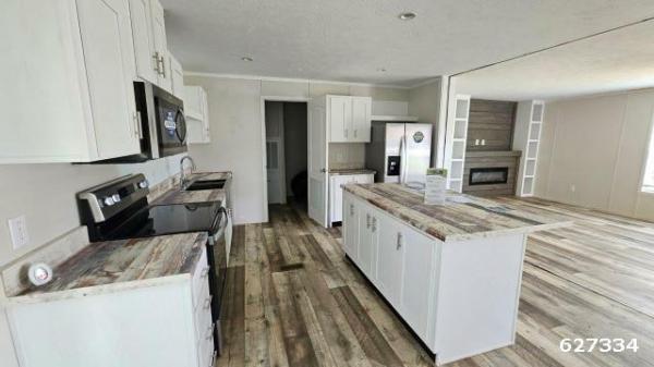 2024 HAMILTON Mobile Home For Sale