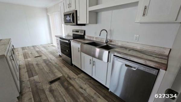 2024 HAMILTON Mobile Home For Sale