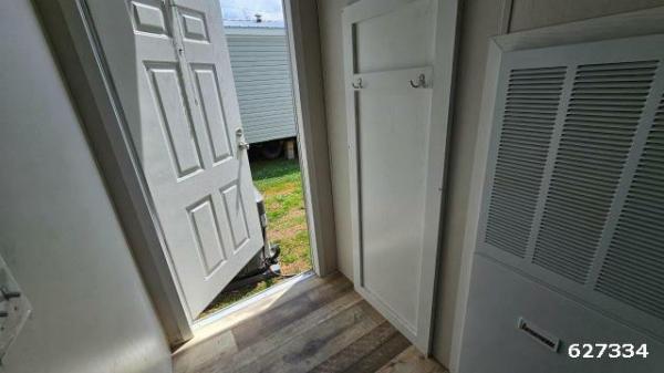 2024 HAMILTON Mobile Home For Sale