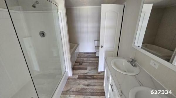 2024 HAMILTON Mobile Home For Sale