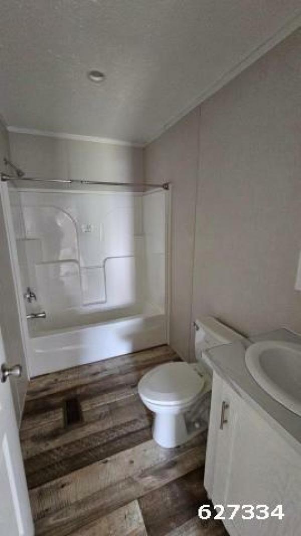 2024 HAMILTON Mobile Home For Sale