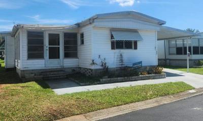 Mobile Home at 5200 28th Street North, #500 Saint Petersburg, FL 33714
