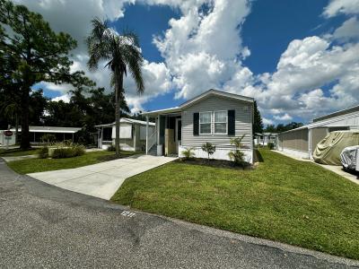 Mobile Home at 7125 Fruitville Rd. 1211 Sarasota, FL 34240