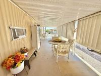 1968 Fleetwood Mobile Home