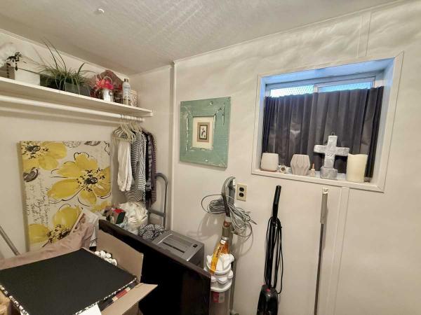 1968 Fleetwood Mobile Home
