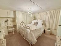 1968 Fleetwood Mobile Home