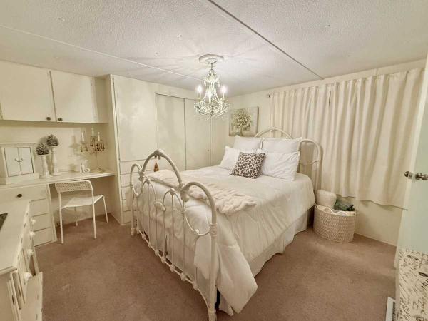 1968 Fleetwood Mobile Home