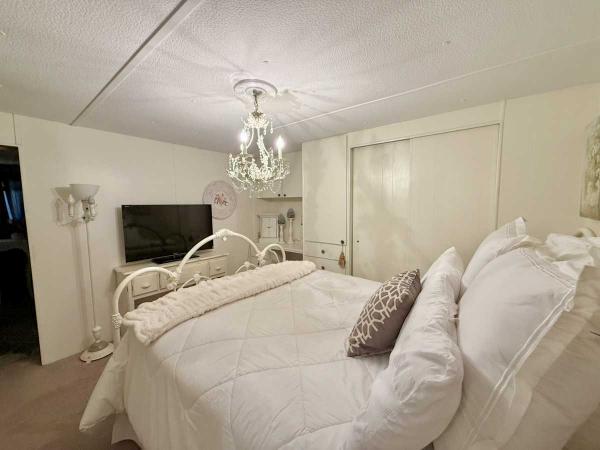 1968 Fleetwood Mobile Home